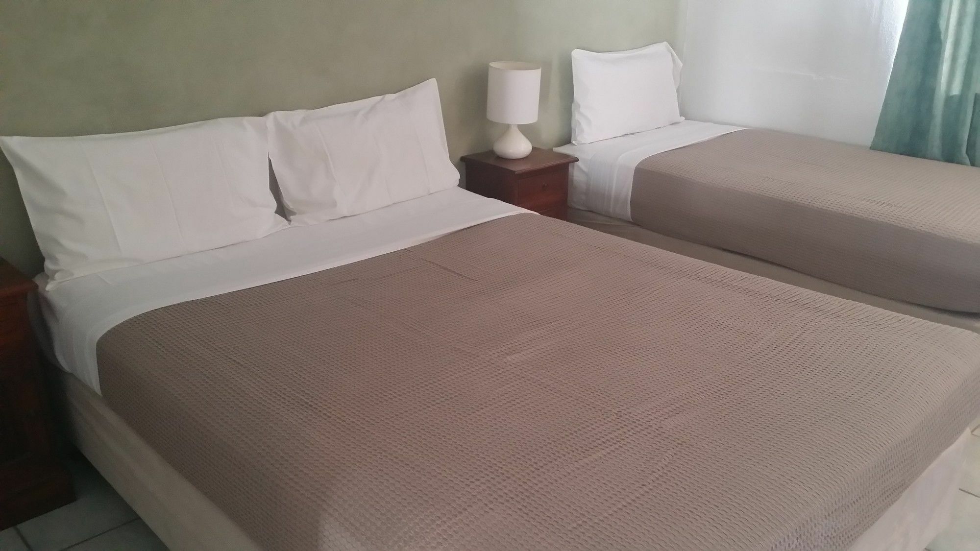 Mackay Motor Inn Bagian luar foto