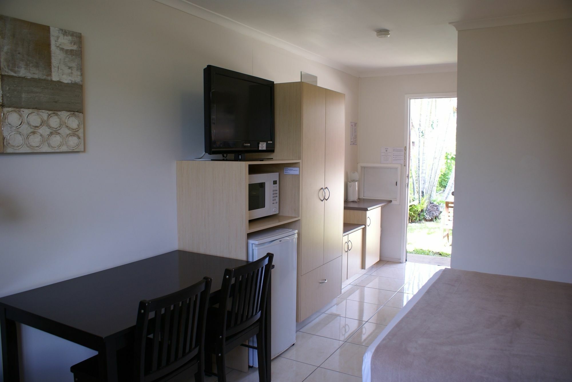 Mackay Motor Inn Bagian luar foto