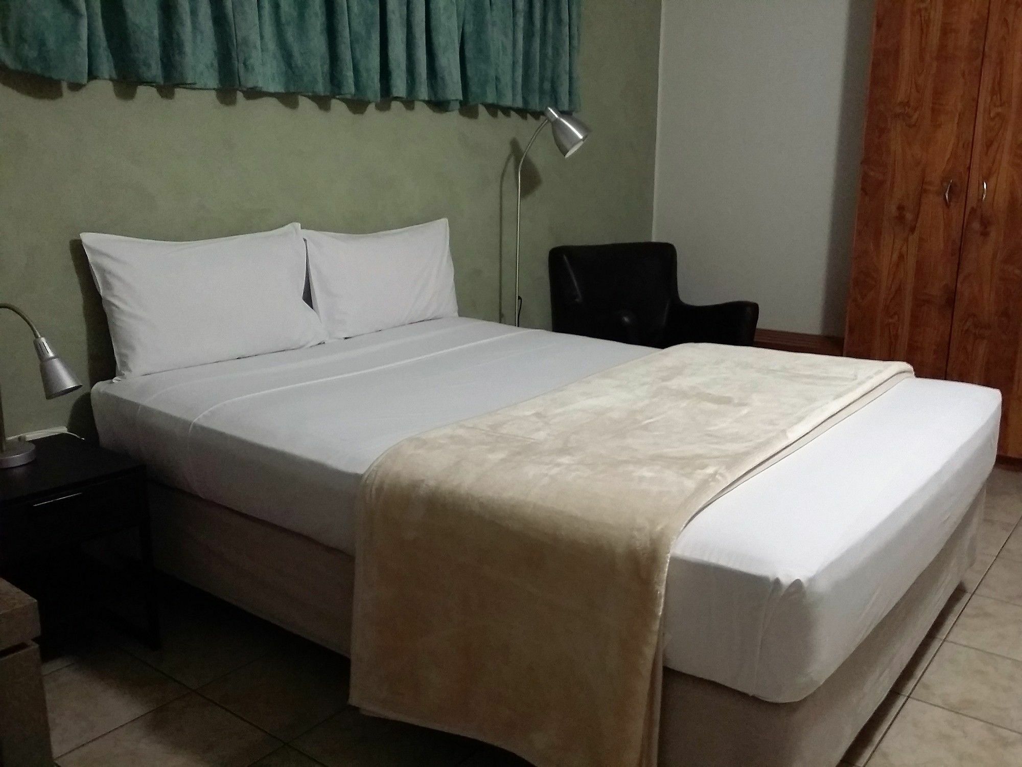 Mackay Motor Inn Bagian luar foto