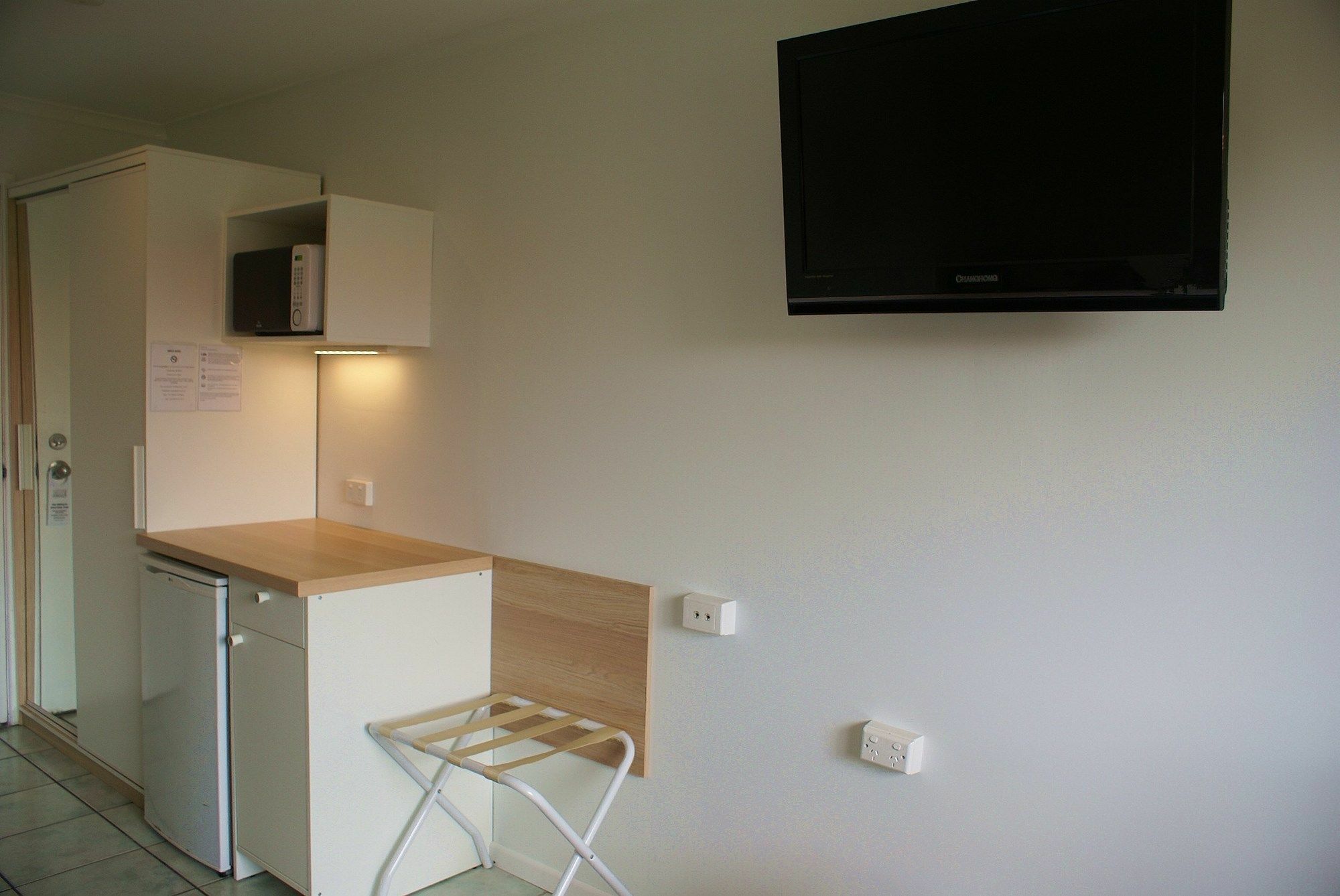 Mackay Motor Inn Bagian luar foto