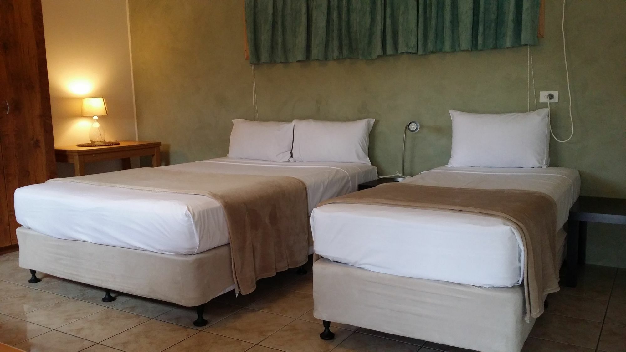 Mackay Motor Inn Bagian luar foto