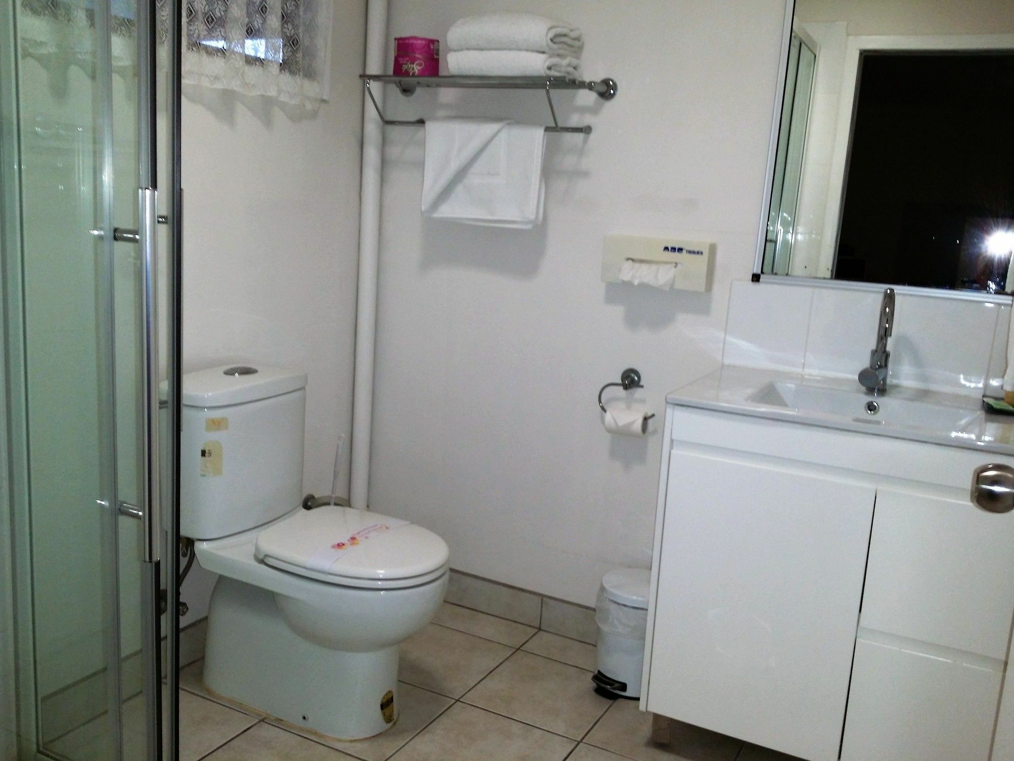 Mackay Motor Inn Bagian luar foto