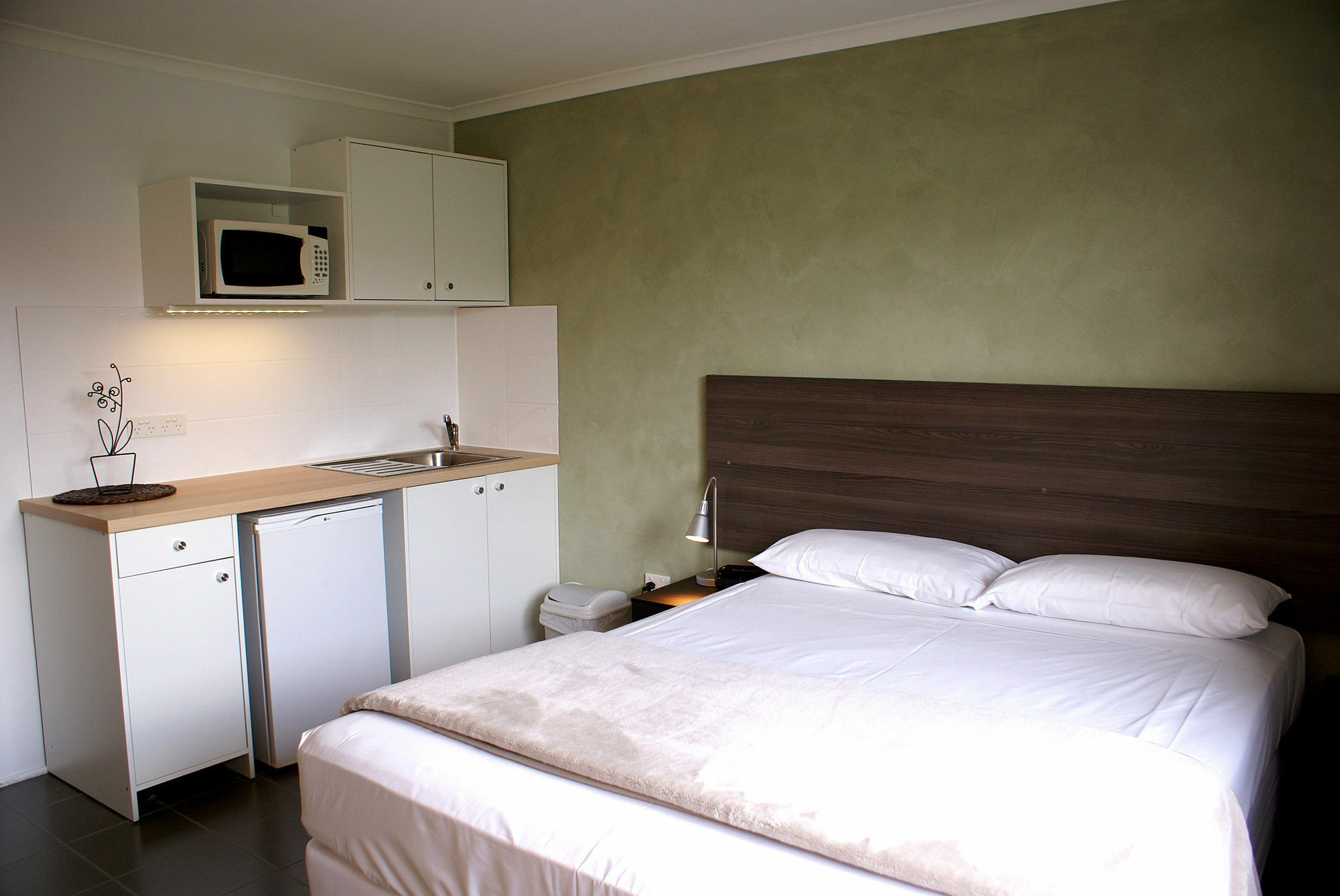 Mackay Motor Inn Bagian luar foto